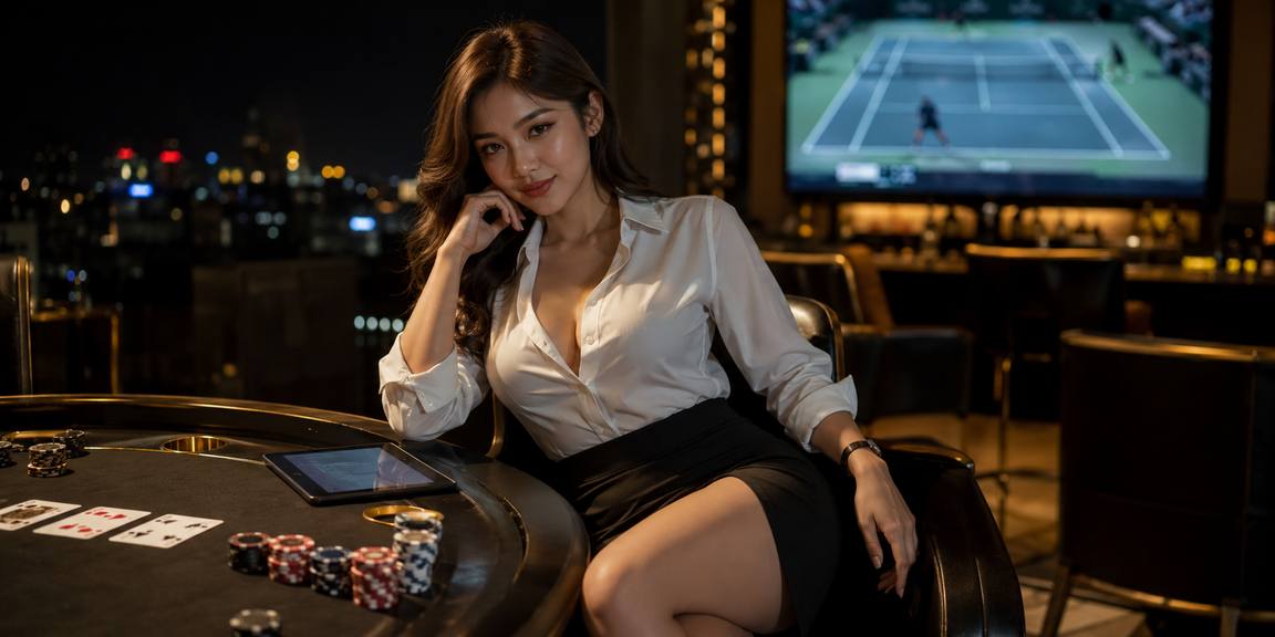 666g Blackjack Trực Tiếp Việt